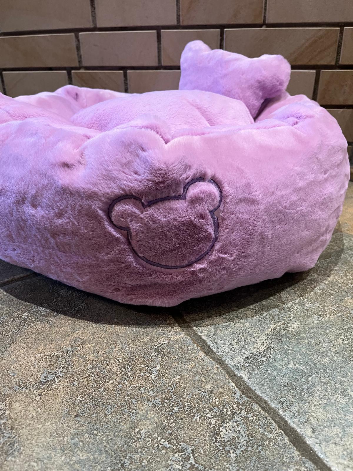 Cuccia Snow Donut