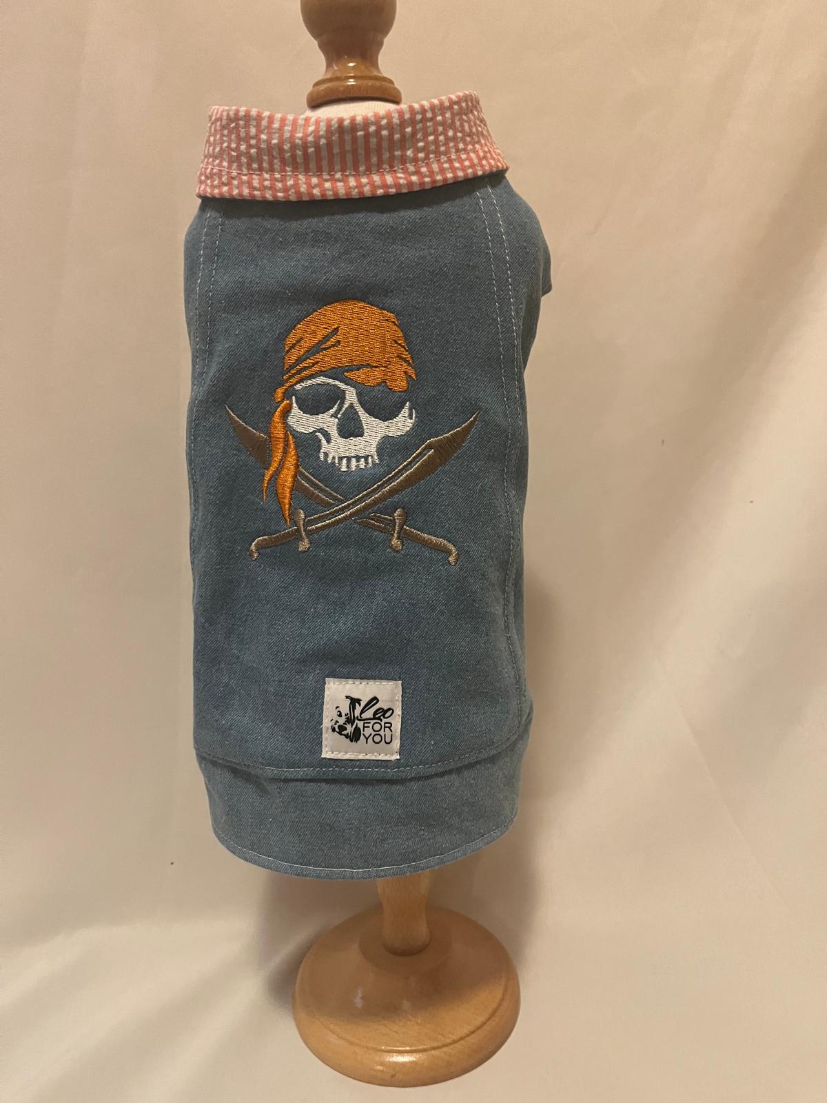 Giubbini in Jeans