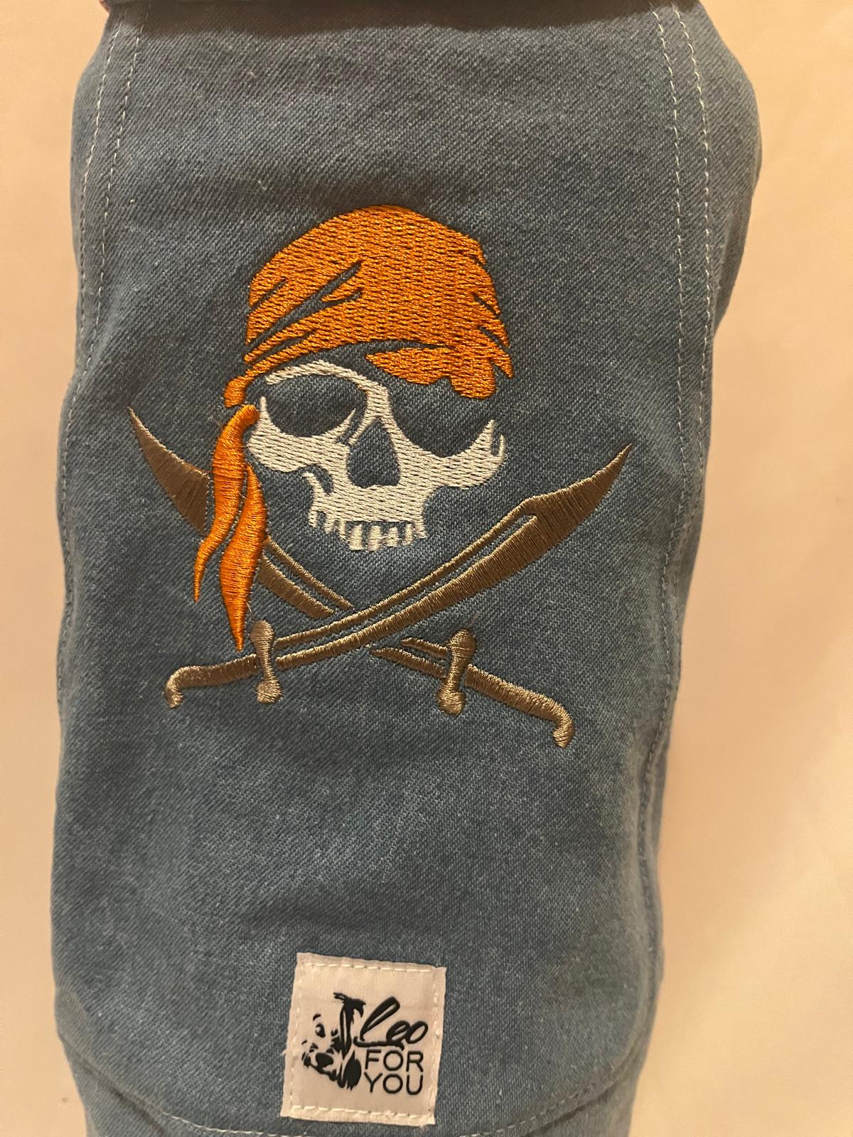 Giubbini in Jeans