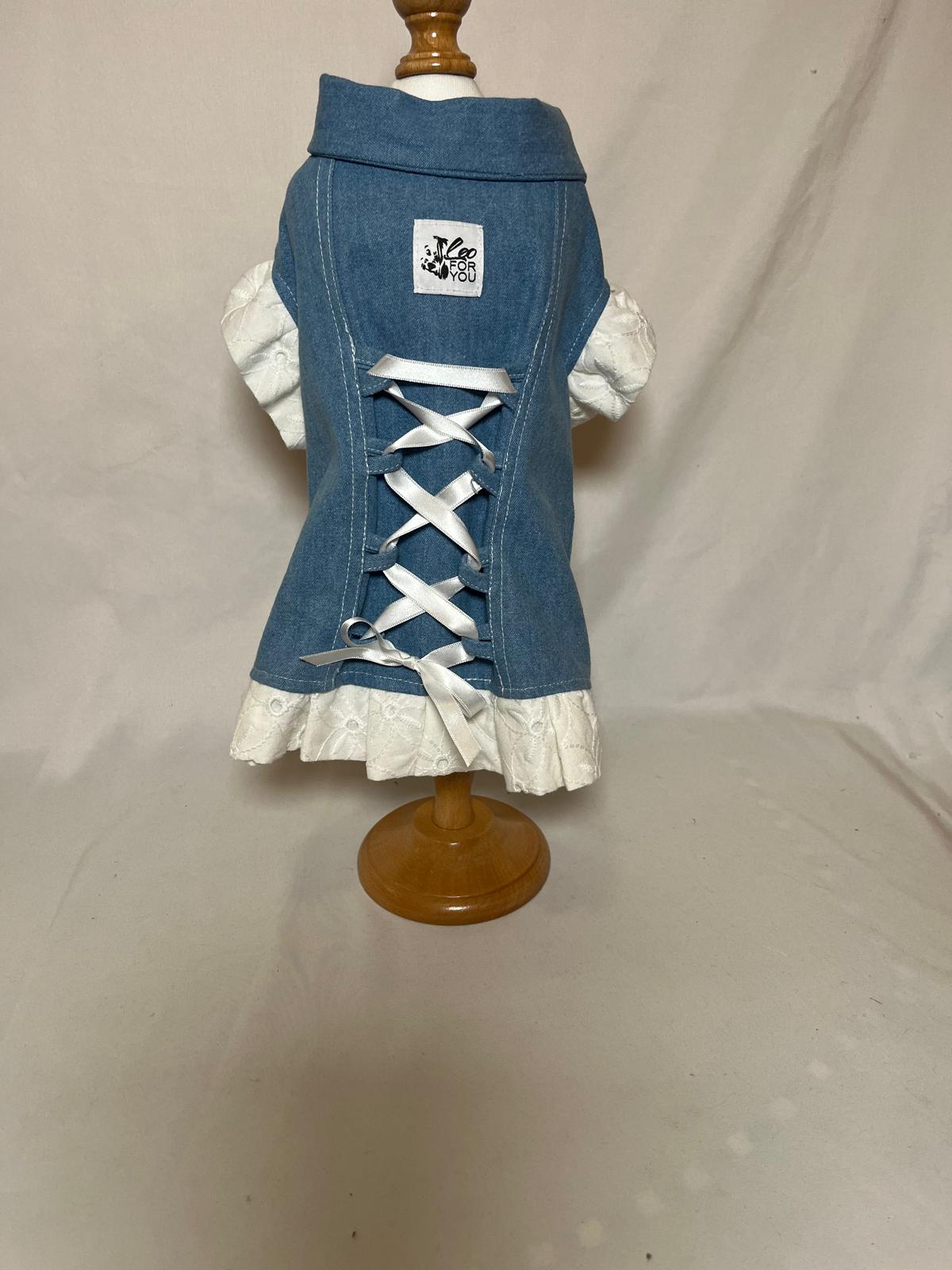 Giubbini in Jeans
