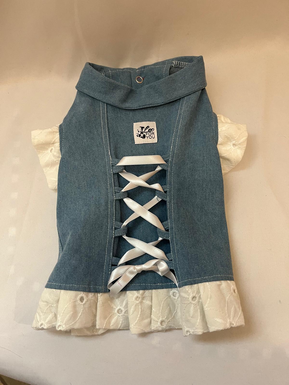 Giubbini in Jeans