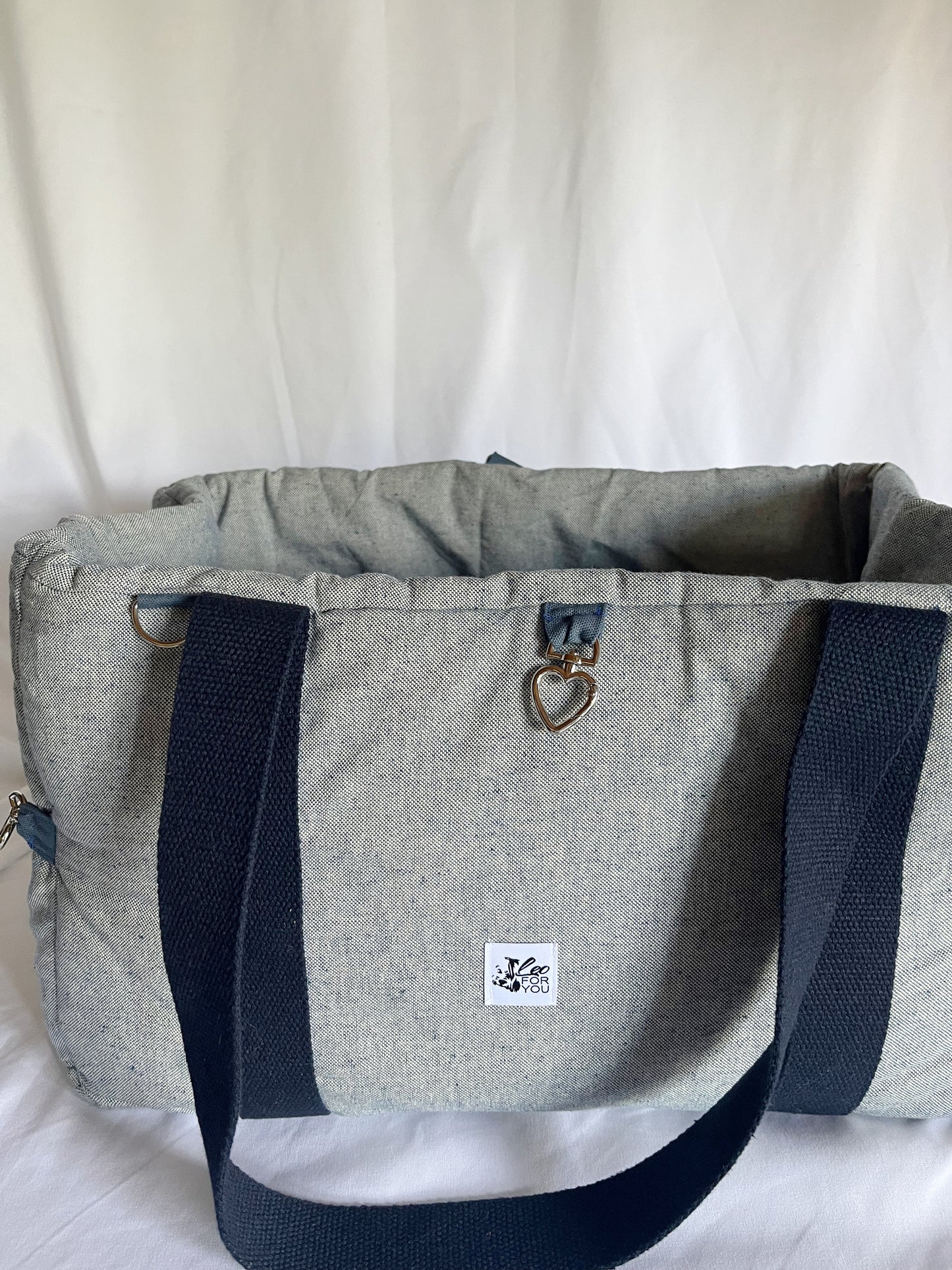 PetComfy La borsa trasportino che diventa una comoda cuccia