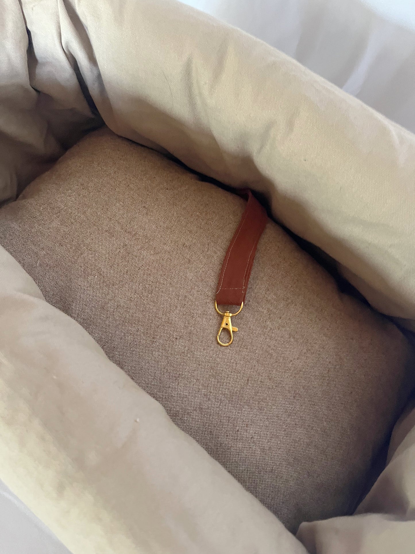 PetComfy La borsa trasportino che diventa una comoda cuccia