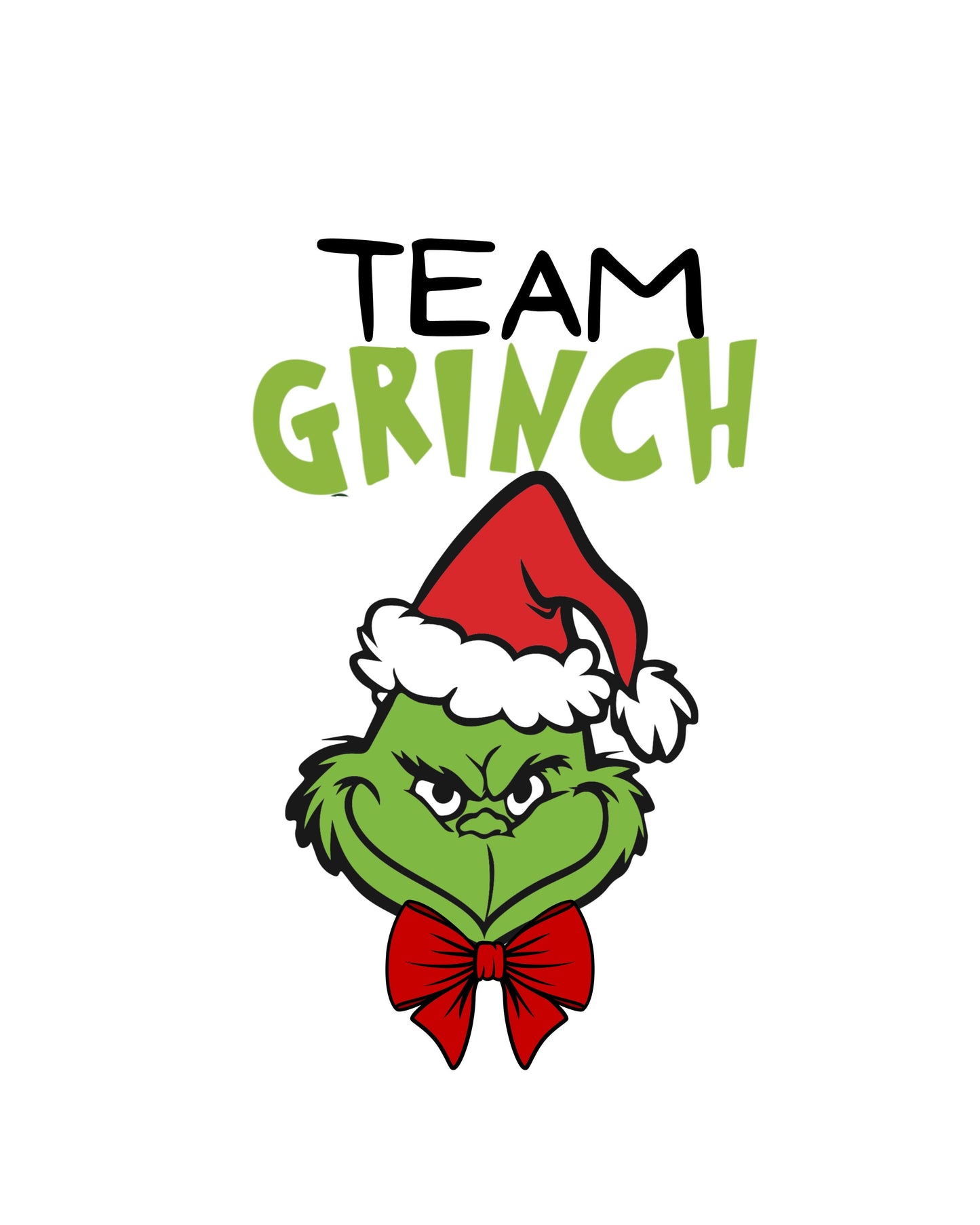 Felpe Natalizie Grinch