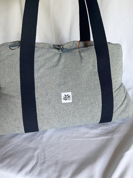 PetComfy La borsa trasportino che diventa una comoda cuccia