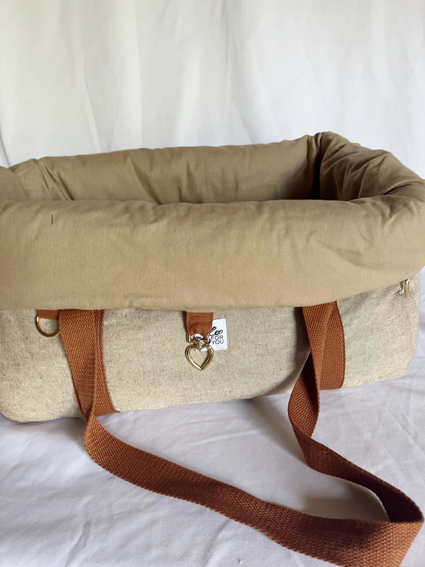 PetComfy La borsa trasportino che diventa una comoda cuccia