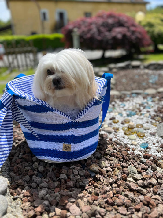 Borse Trasportino Estive