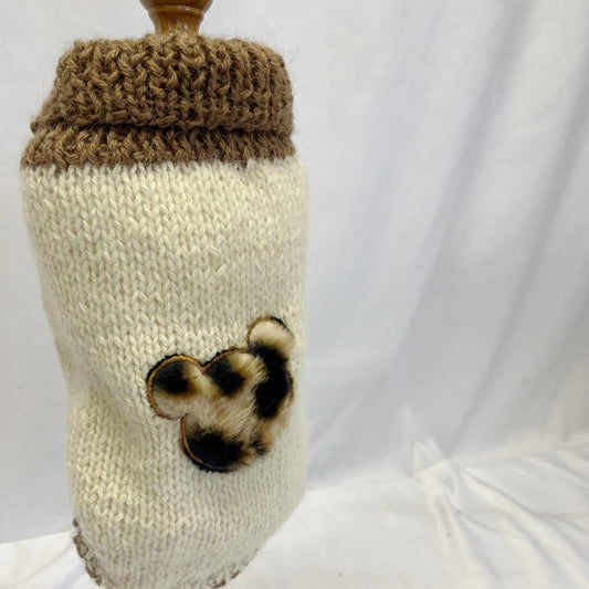 Maglioni in Alpaca