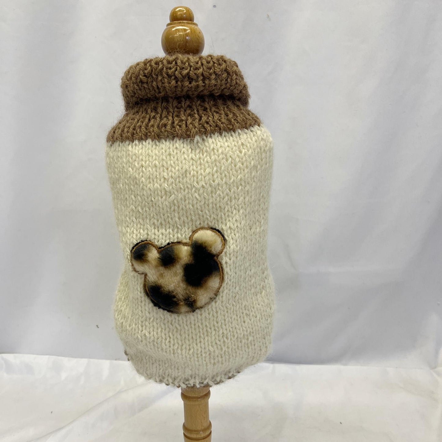 Maglioni in Alpaca