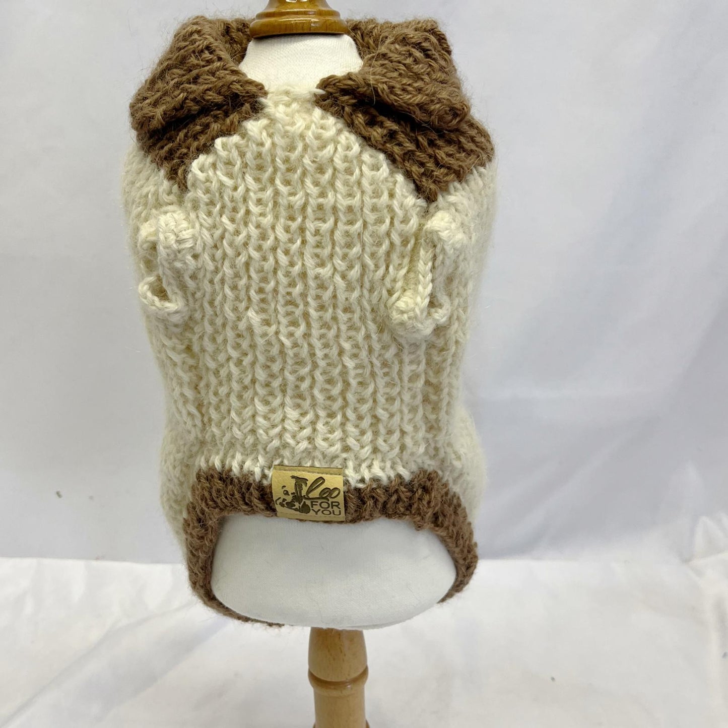 Maglioni in Alpaca