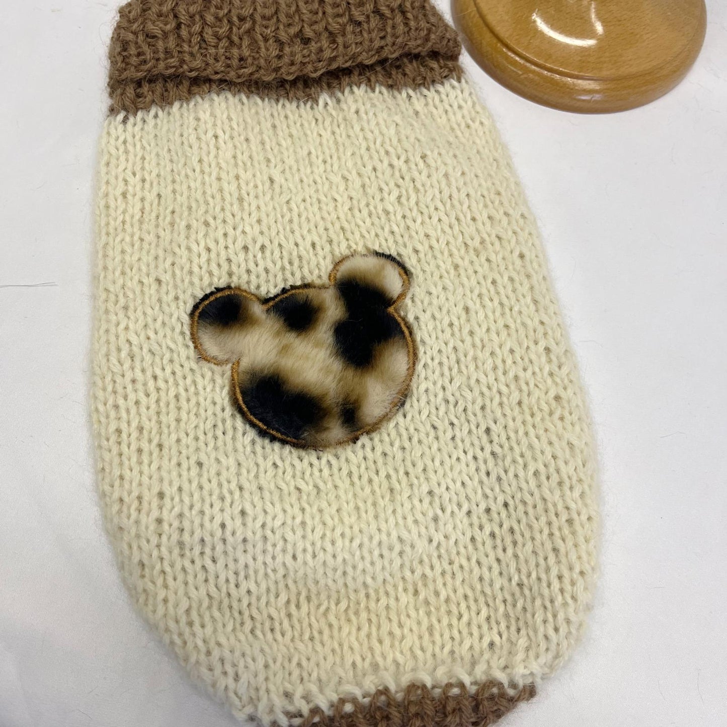 Maglioni in Alpaca