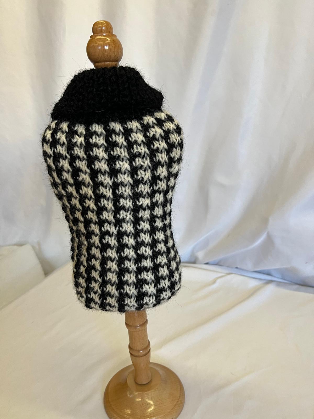 Maglioni in Alpaca