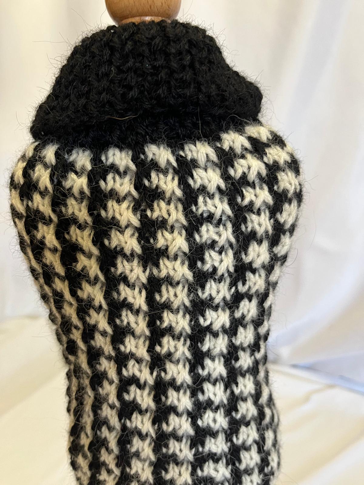 Maglioni in Alpaca