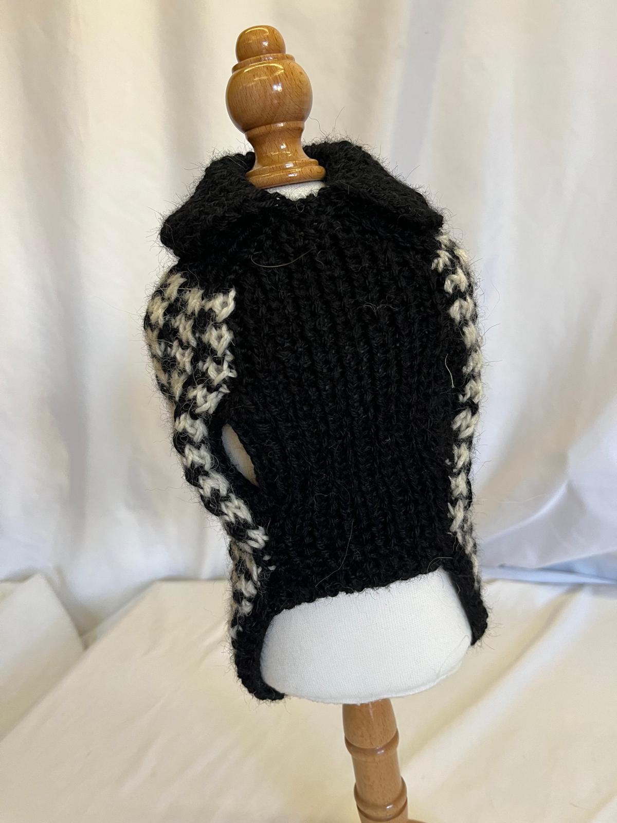 Maglioni in Alpaca
