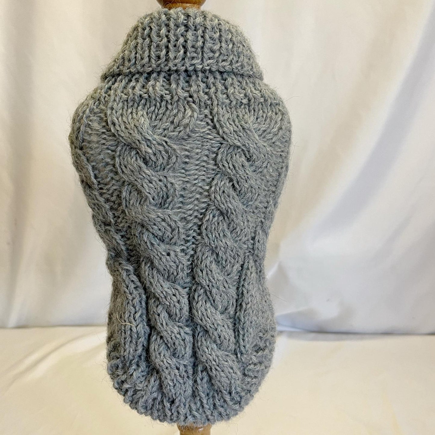 Maglioni in Alpaca