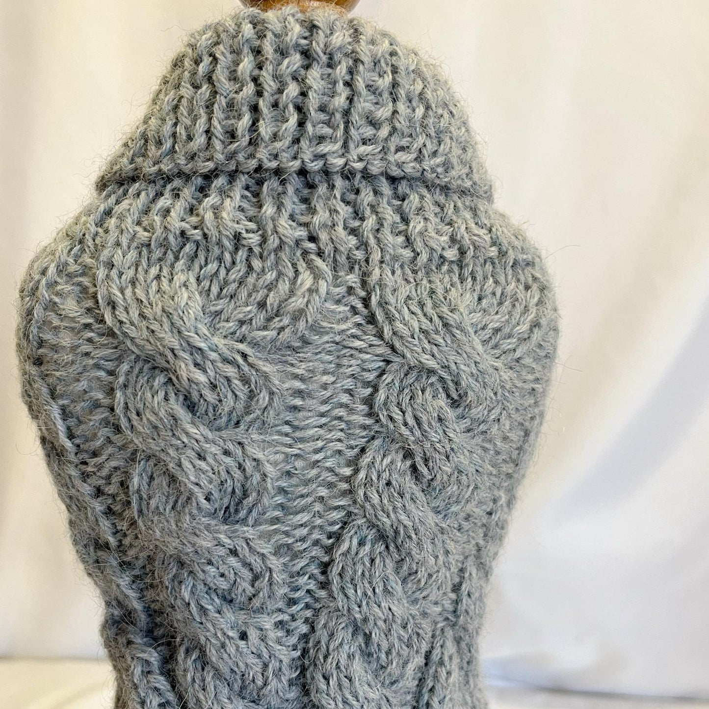 Maglioni in Alpaca
