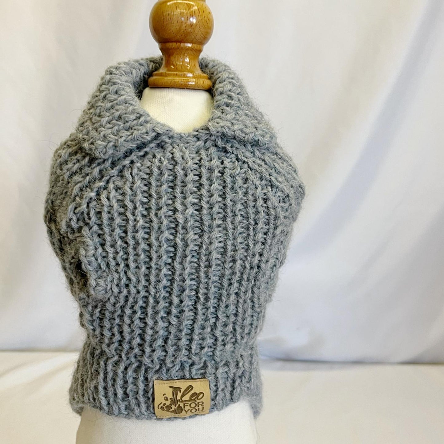 Maglioni in Alpaca
