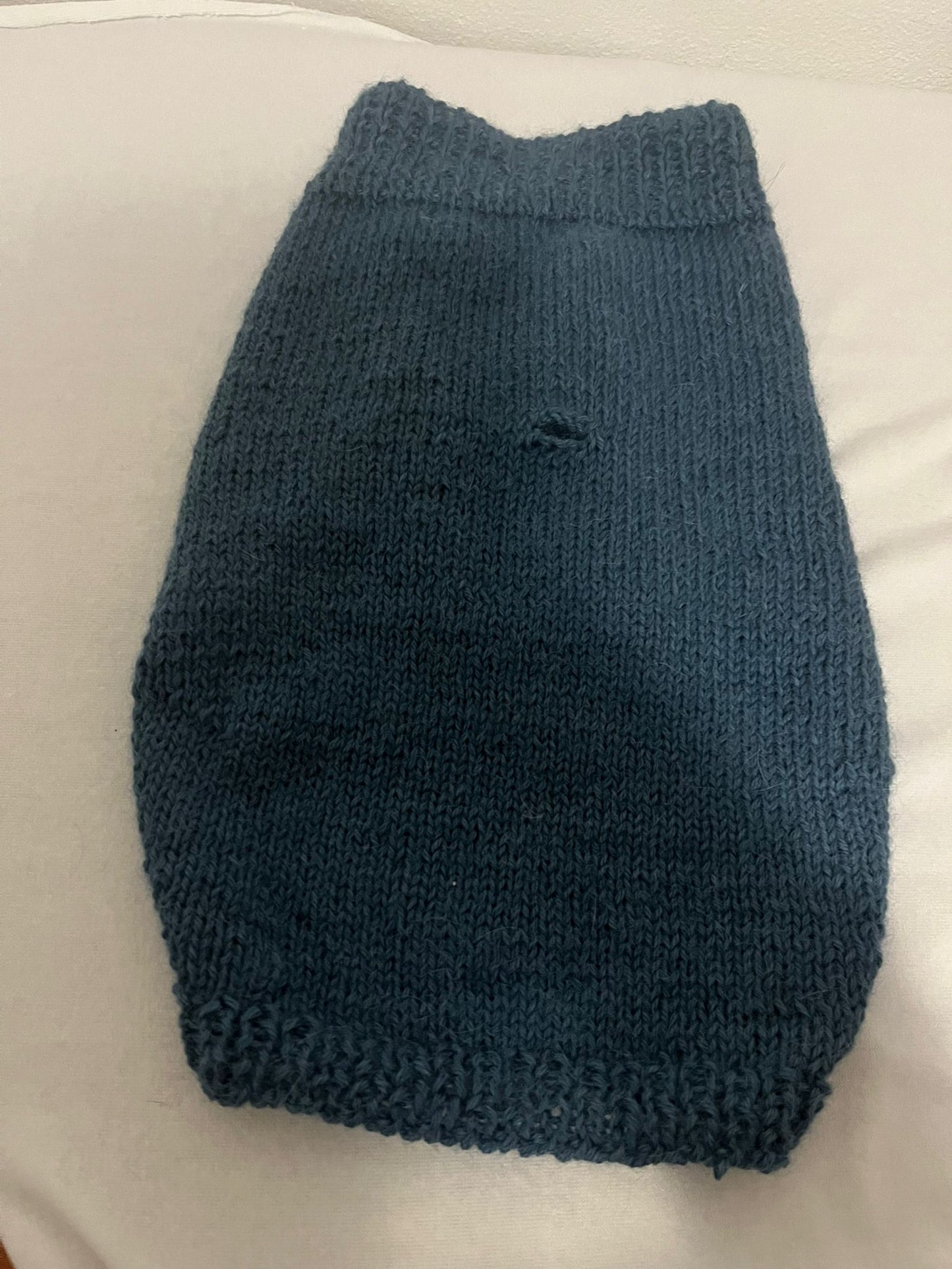 Maglioni in Alpaca