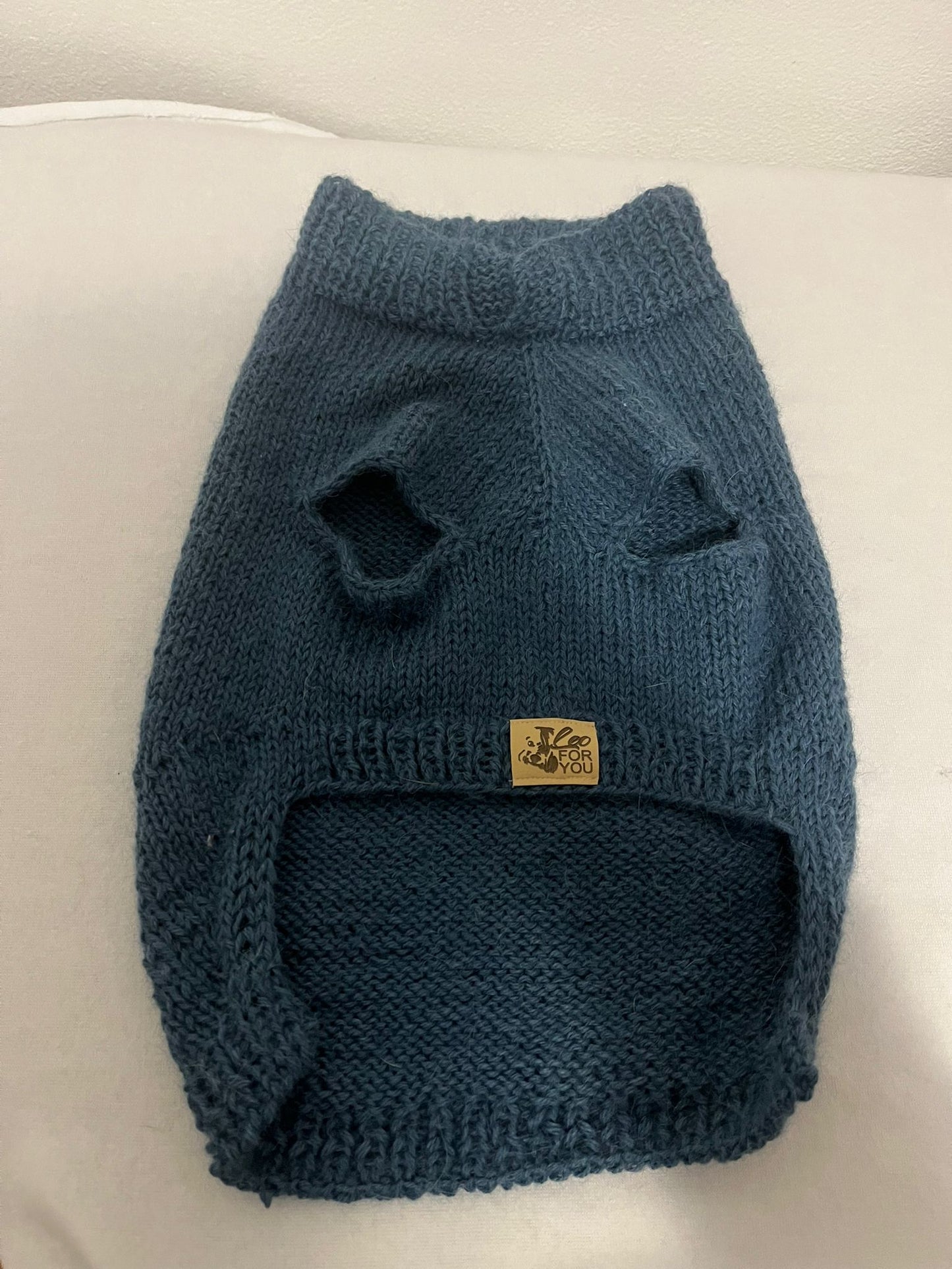 Maglioni in Alpaca