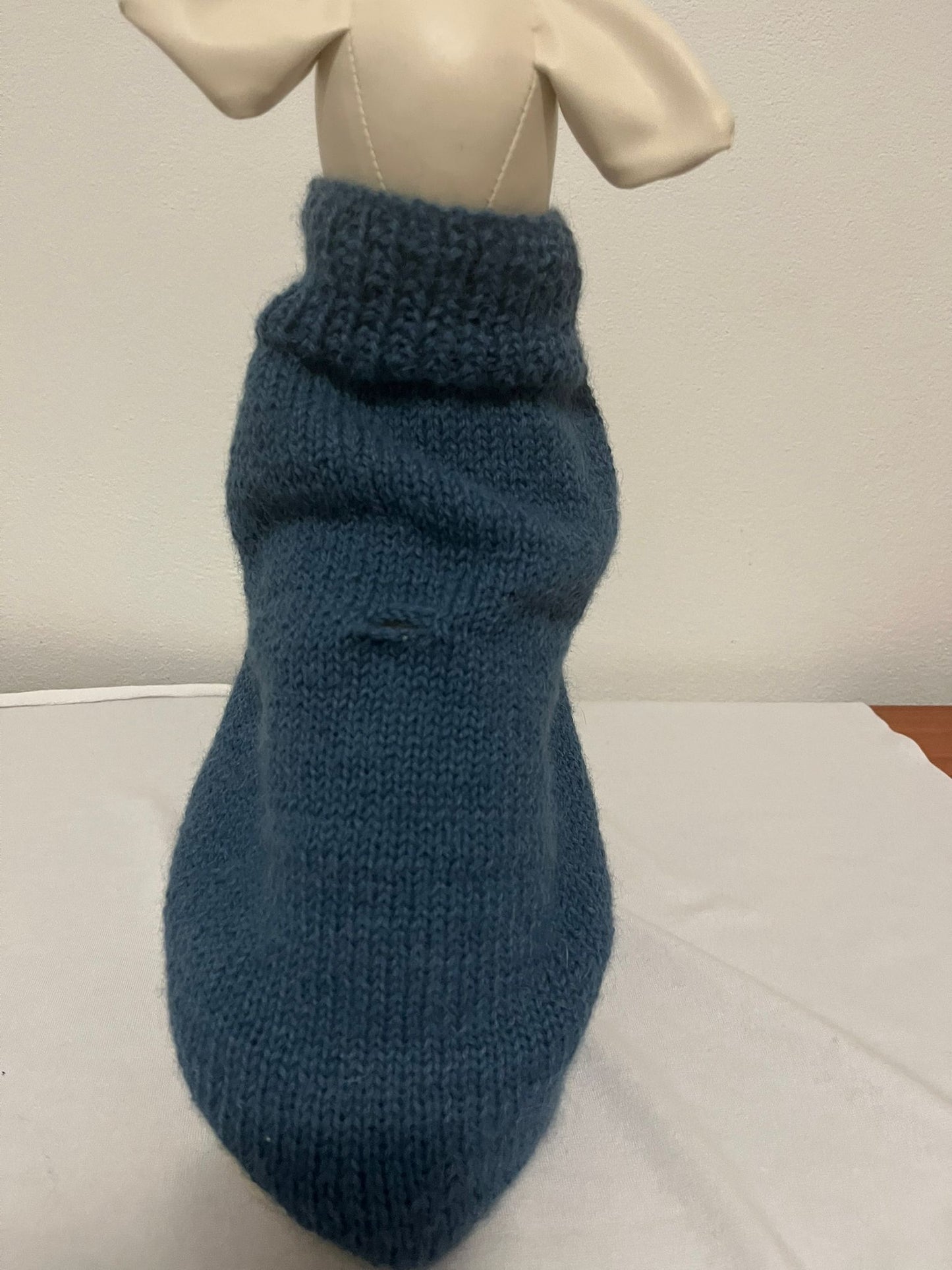 Maglioni in Alpaca