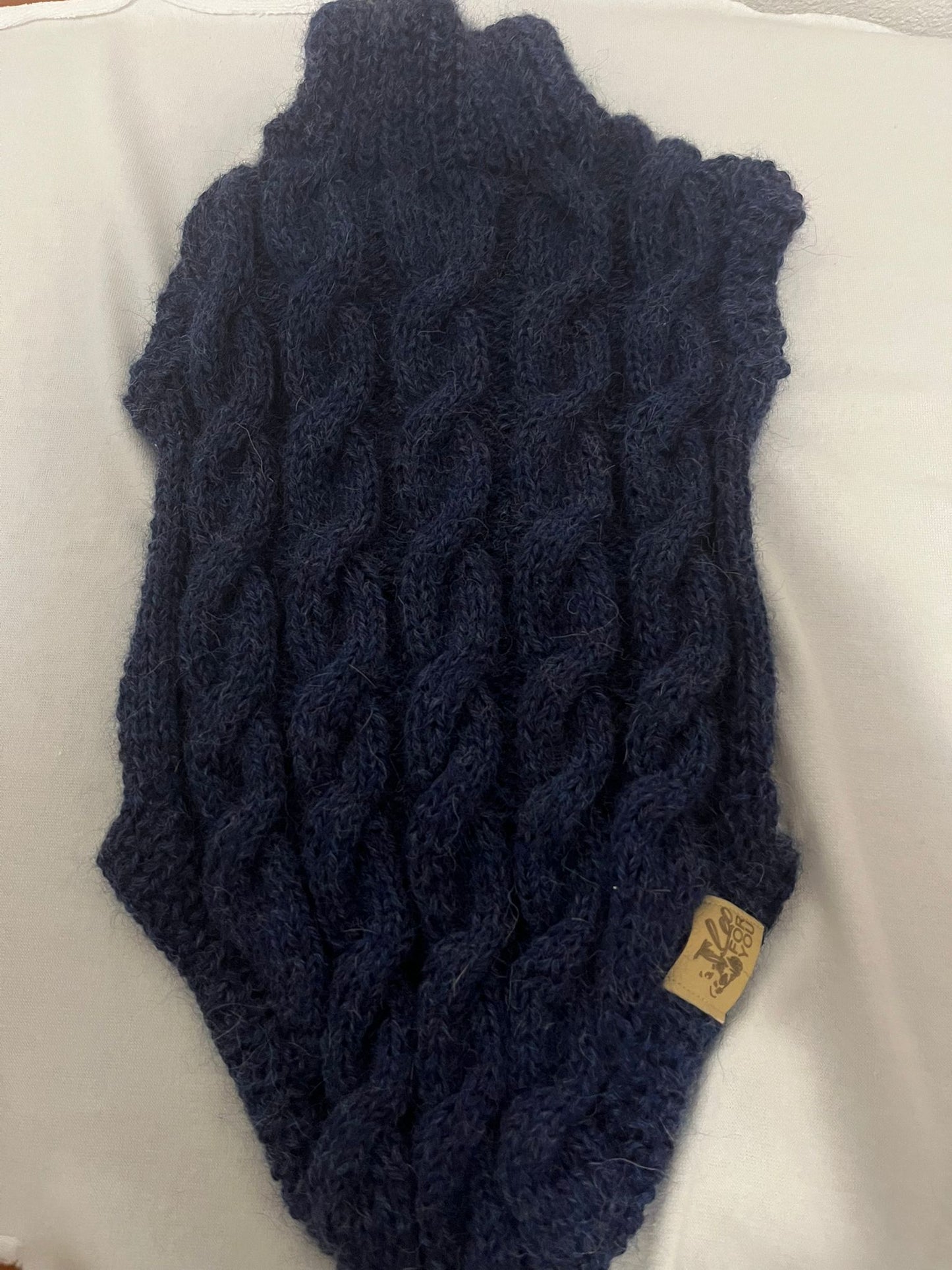 Maglioni in Alpaca