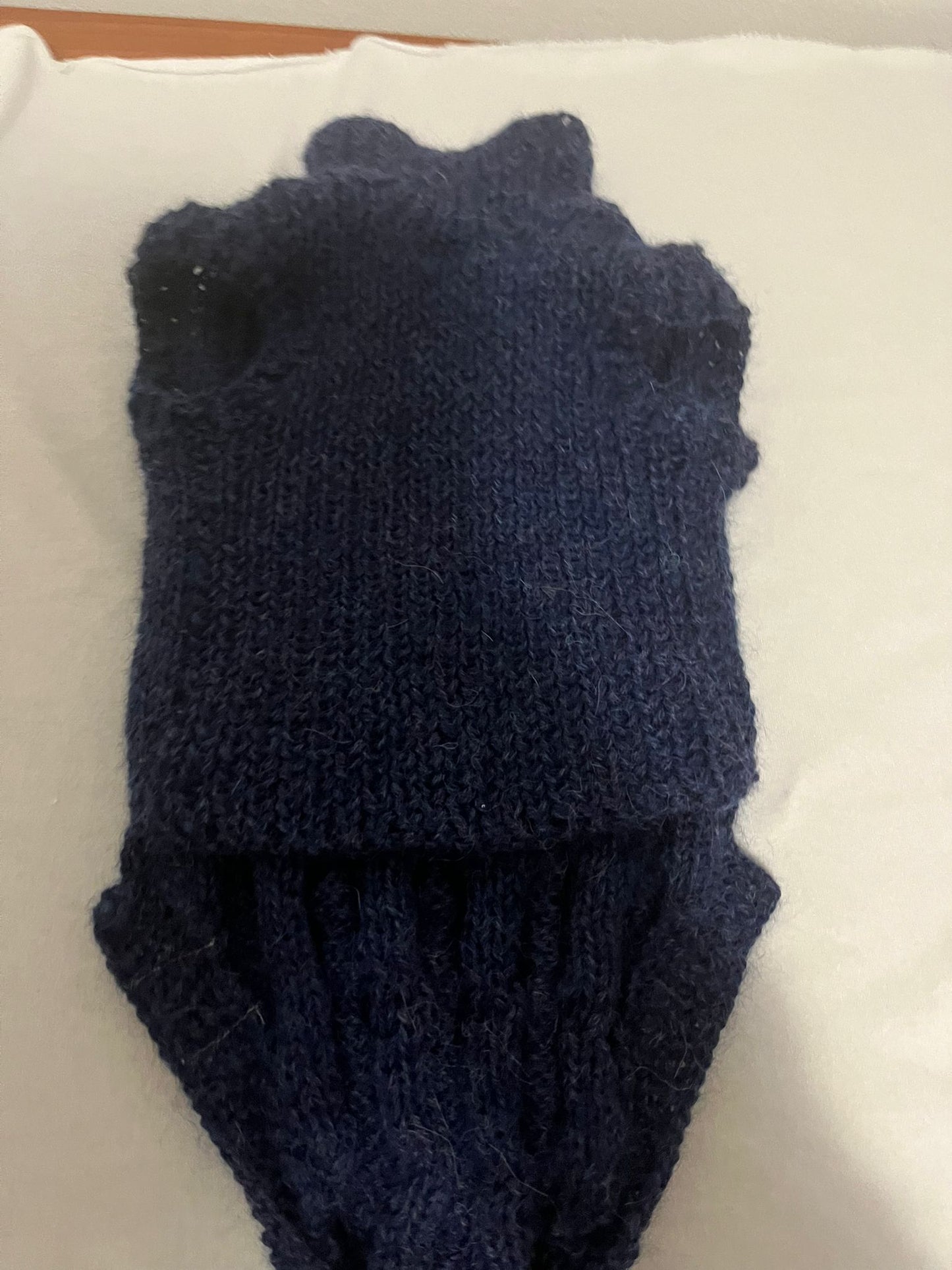 Maglioni in Alpaca
