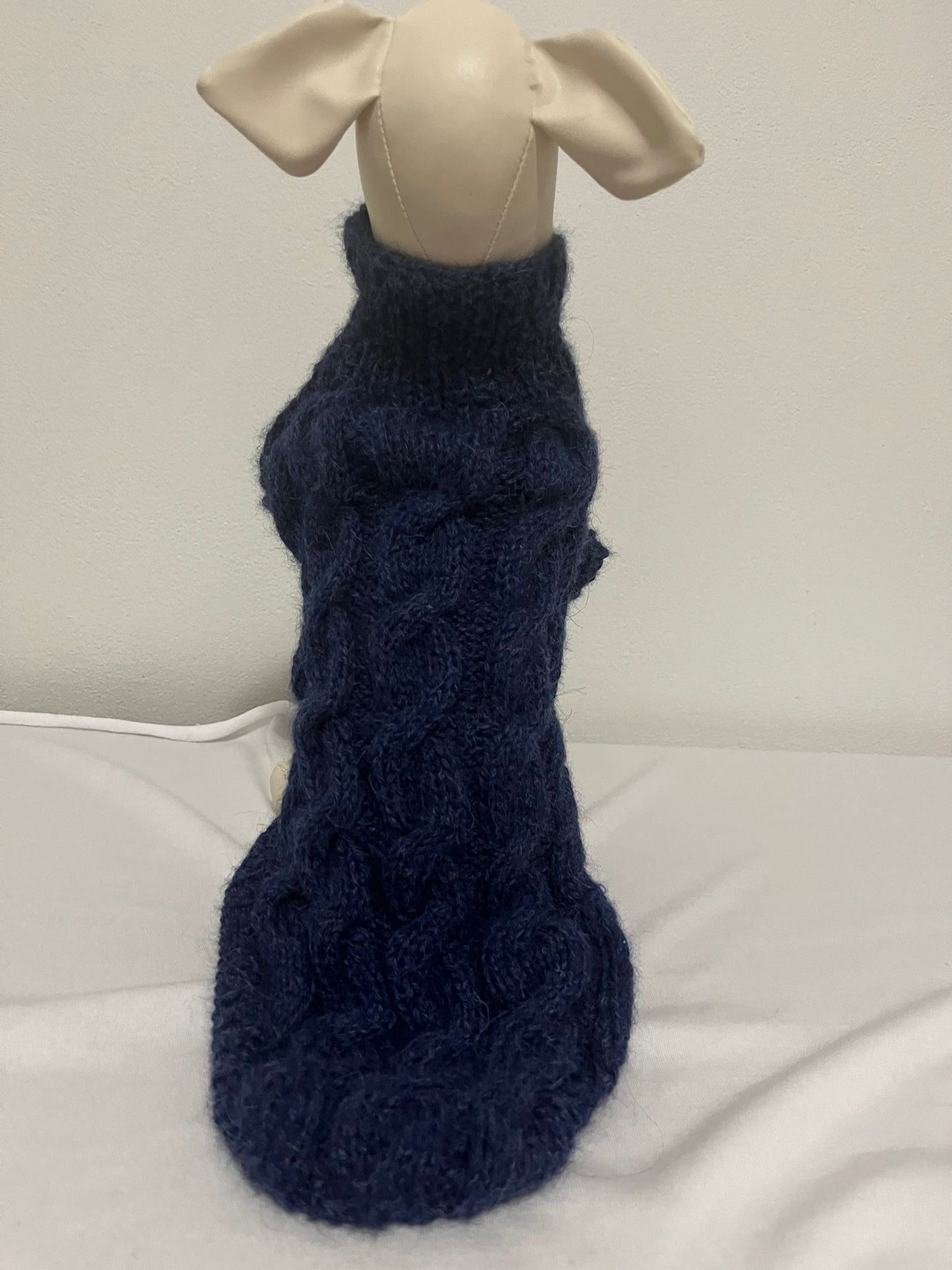 Maglioni in Alpaca