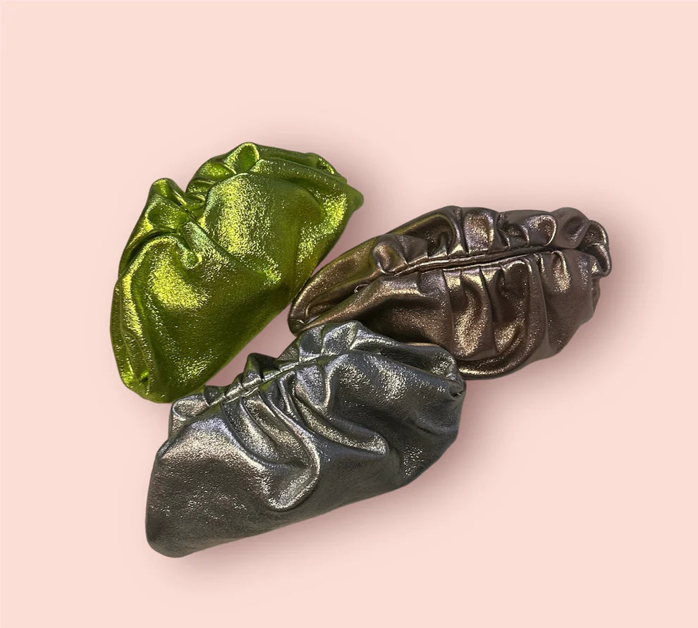 Minerva in Vera Pelle