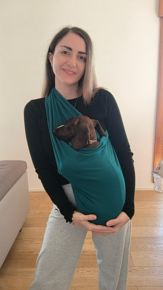 SACCA CUORE  PRIMAVERA/ESTATE