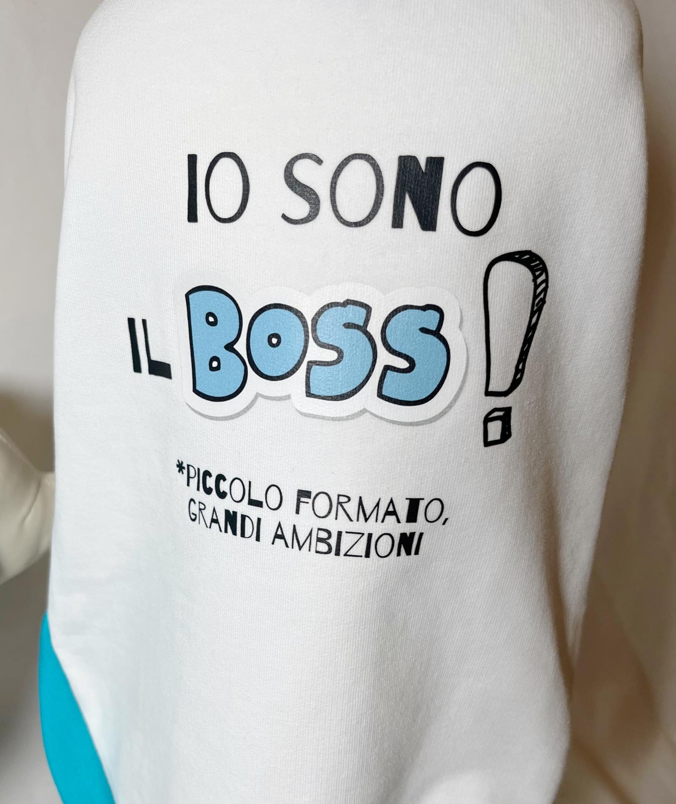 Le Felpe Più Cool del Momento