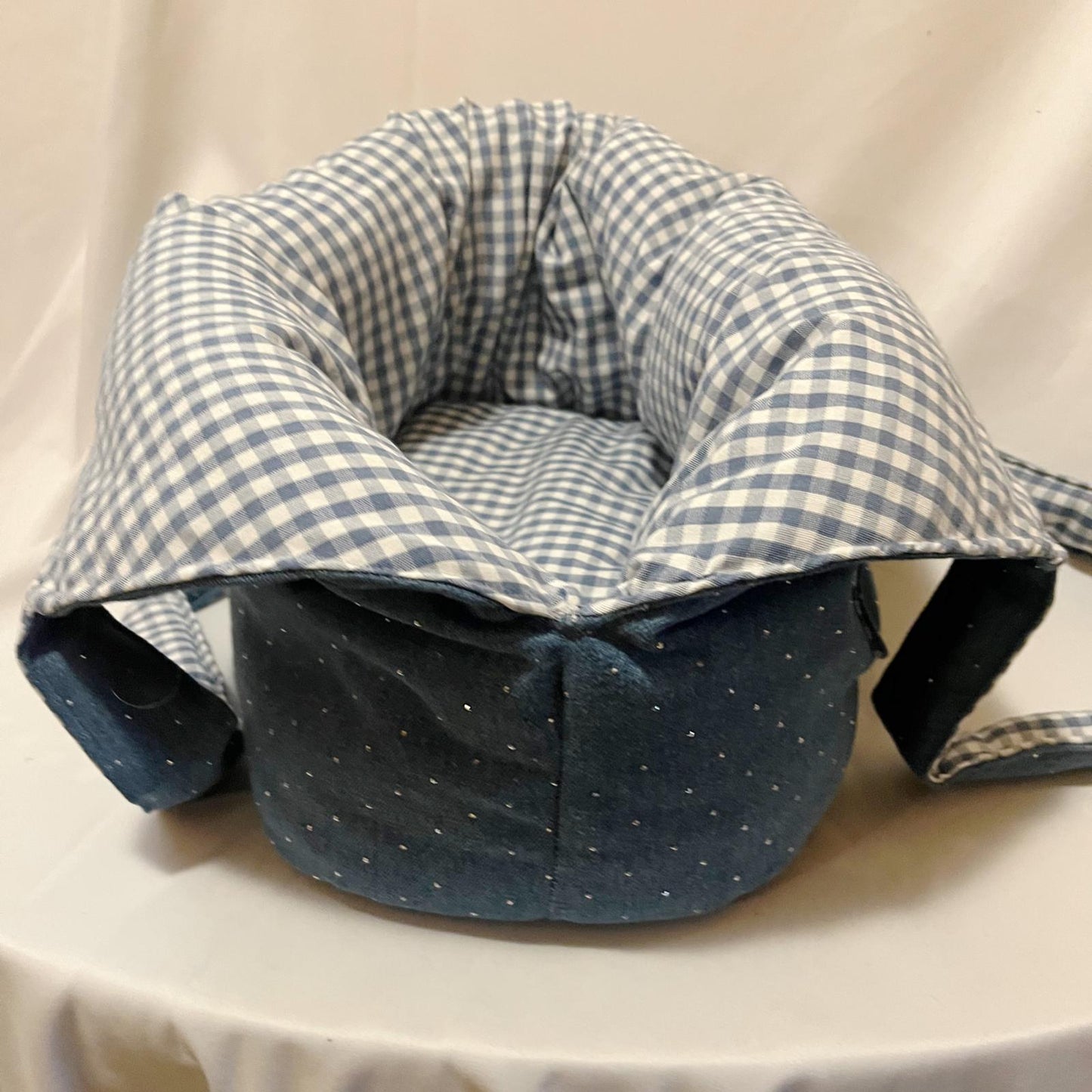 Borse Trasportino Denim