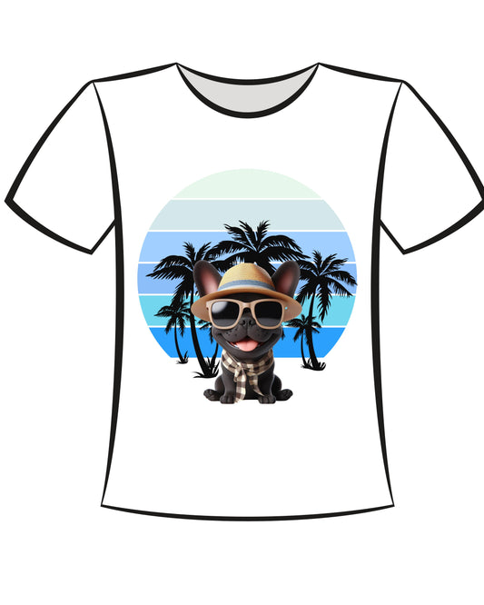 T-shirt Summer
