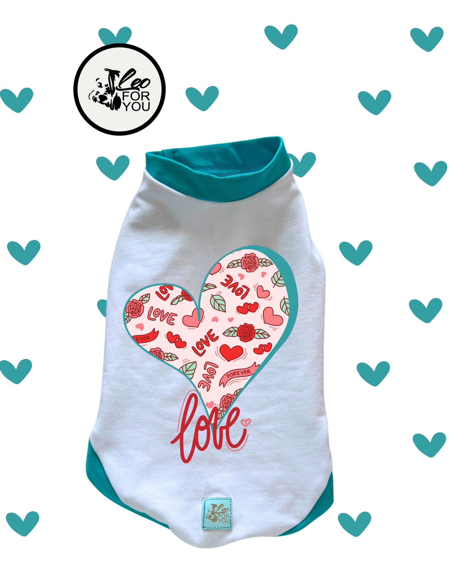 T-Shirt “Love”