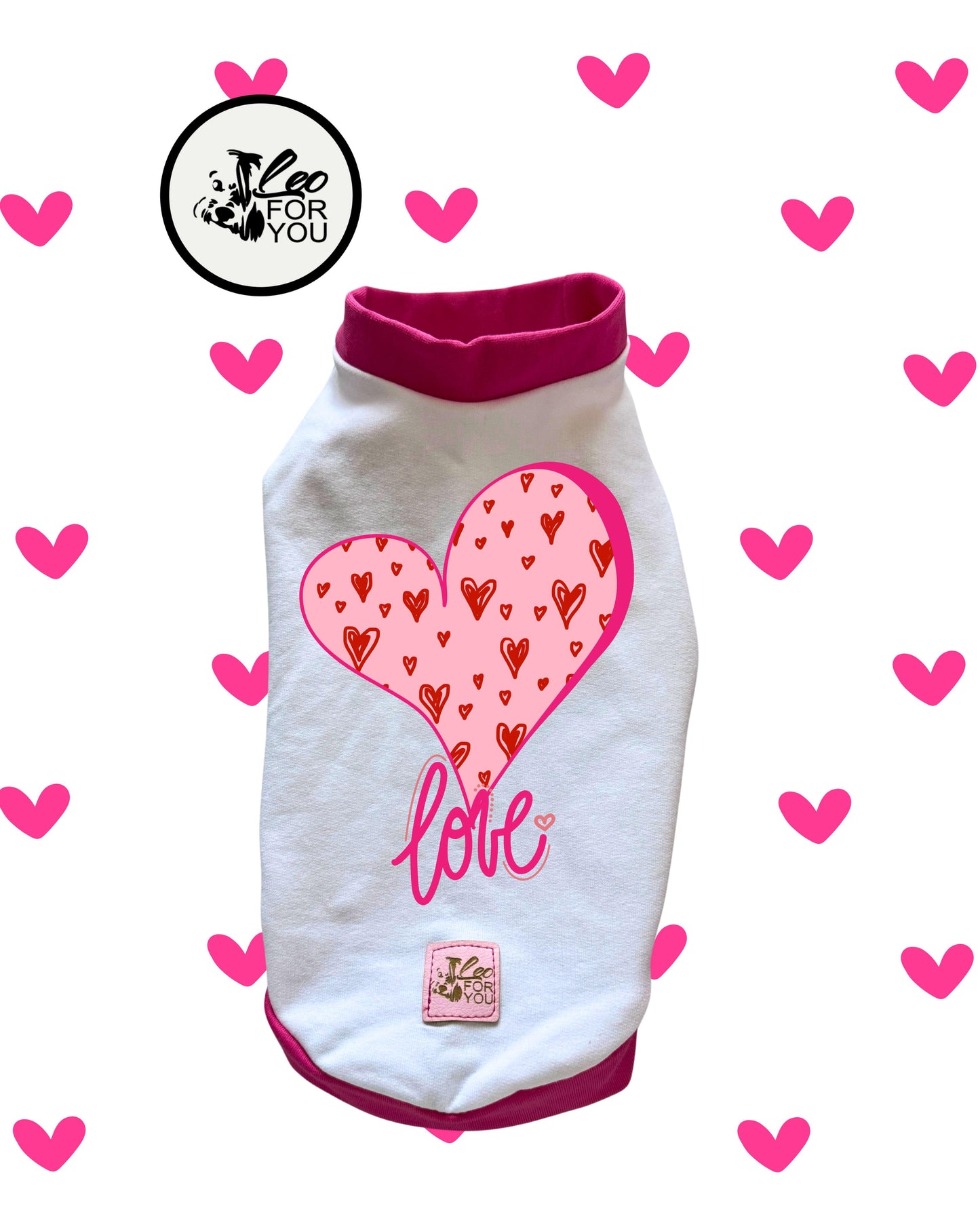 T-Shirt “Love”