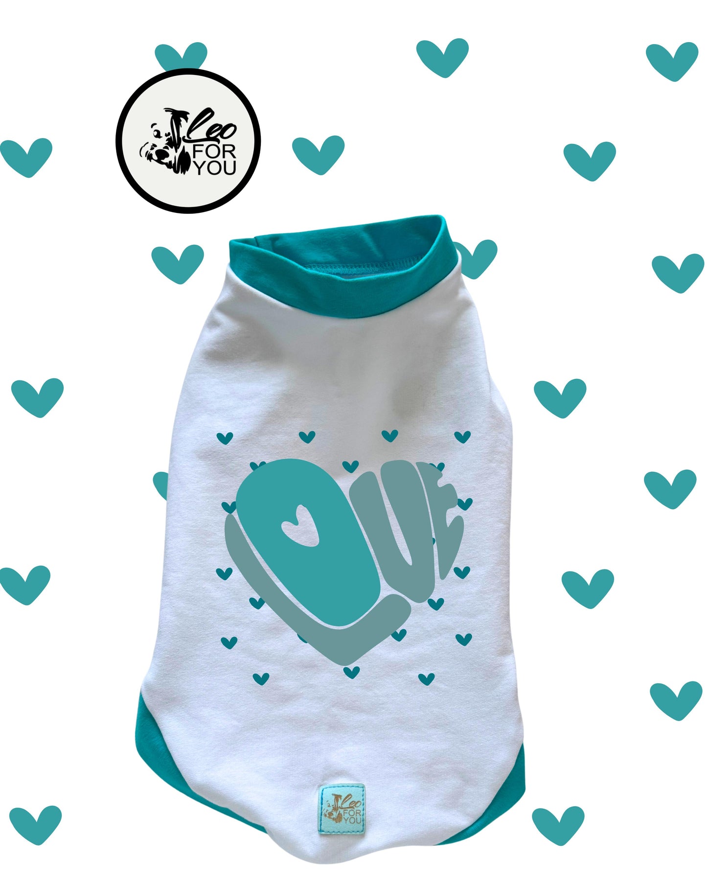 T-Shirt “Love”
