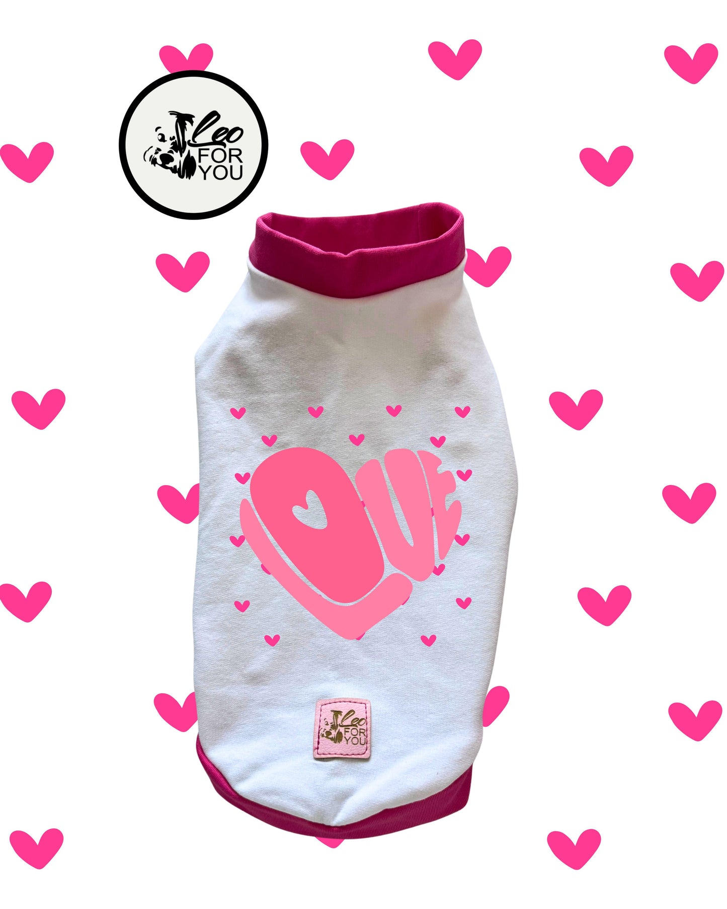 T-Shirt “Love”