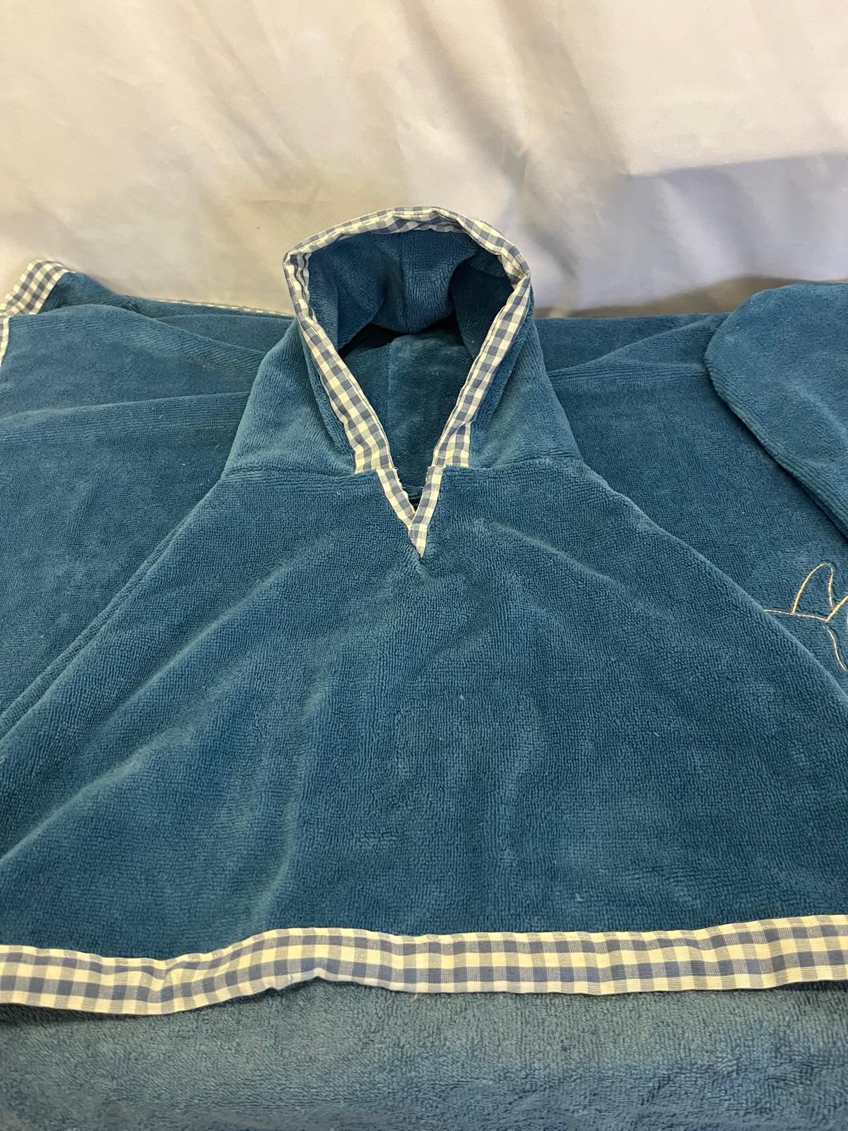 Set Coccole in Spugna di Bamboo per Bulldog