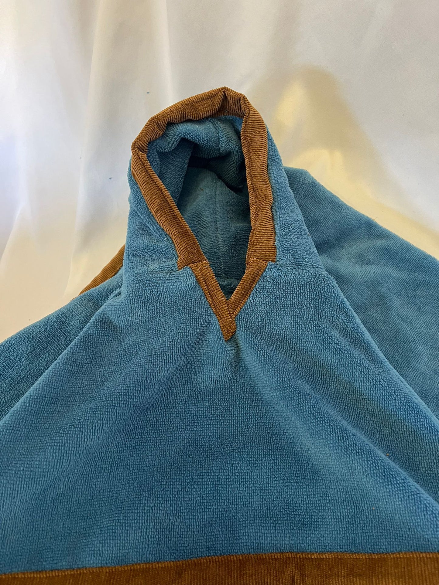 Set bagno in spugna di bamboo – per bassotti